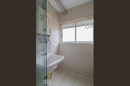 Apartamento para alugar com 50m², 2 quartos e 1 vagaÁrea de serviço