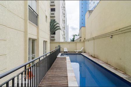 Apartamento para alugar com 50m², 2 quartos e 1 vagaPiscina