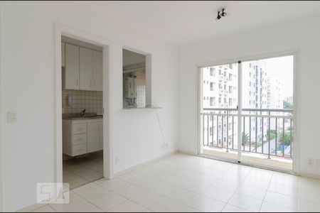 Sala de apartamento para alugar com 2 quartos, 50m² em Jardim Paulista, São Paulo