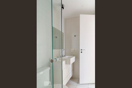 Apartamento para alugar com 50m², 2 quartos e 1 vagaBanheiro