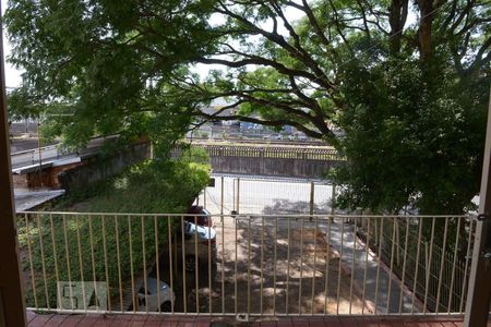 Apartamento para alugar com 4 quartos, 172m² em Centro, Canoas