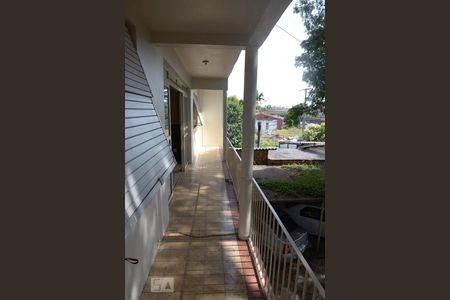 Apartamento para alugar com 4 quartos, 172m² em Centro, Canoas