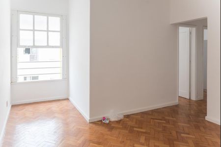 Sala  de apartamento para alugar com 2 quartos, 60m² em Vila Isabel, Rio de Janeiro