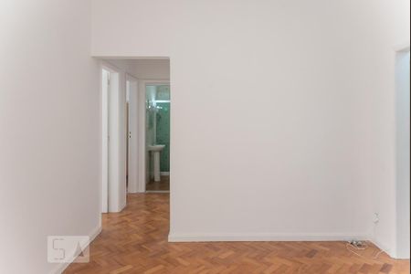 Sala  de apartamento para alugar com 2 quartos, 60m² em Vila Isabel, Rio de Janeiro