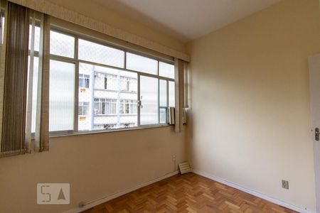 Suite de apartamento para alugar com 1 quarto, 32m² em Flamengo, Rio de Janeiro