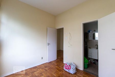 Suite de apartamento para alugar com 1 quarto, 32m² em Flamengo, Rio de Janeiro
