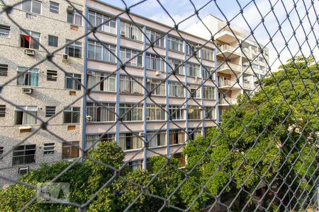 Vista de apartamento para alugar com 1 quarto, 32m² em Flamengo, Rio de Janeiro