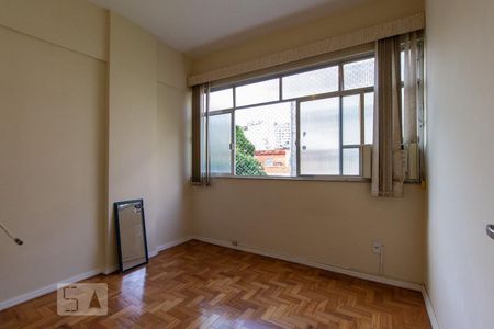 Suite de apartamento para alugar com 1 quarto, 32m² em Flamengo, Rio de Janeiro