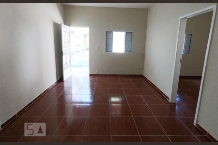 Sala de casa para alugar com 3 quartos, 78m² em Riachuelo, Rio de Janeiro