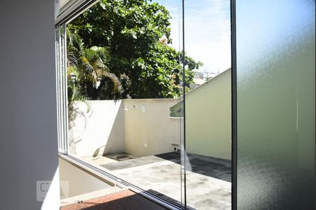 Varanda de casa à venda com 4 quartos, 650m² em Pechincha, Rio de Janeiro