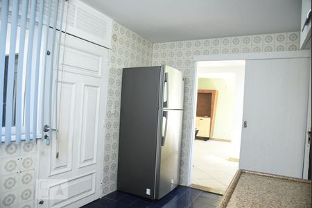 Casa à venda com 650m², 4 quartos e 4 vagasCozinha 