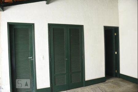 Casa à venda com 650m², 4 quartos e 4 vagasÁrea Externa