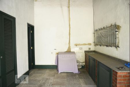 Casa à venda com 650m², 4 quartos e 4 vagasÁrea Externa