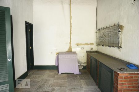 Casa à venda com 650m², 4 quartos e 4 vagasÁrea Externa