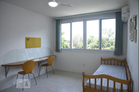 Casa à venda com 650m², 4 quartos e 4 vagasQuarto 1