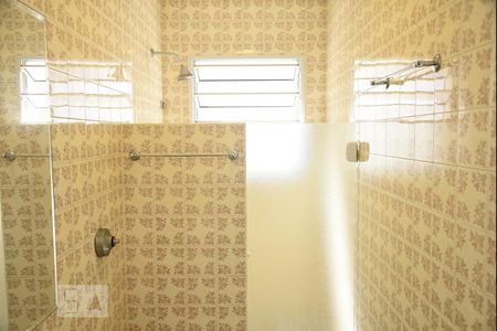 Casa à venda com 650m², 4 quartos e 4 vagasBanheiro Social