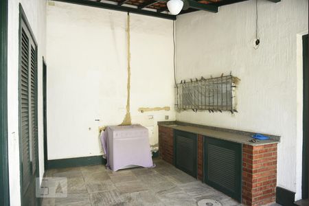 Casa à venda com 650m², 4 quartos e 4 vagasÁrea Externa