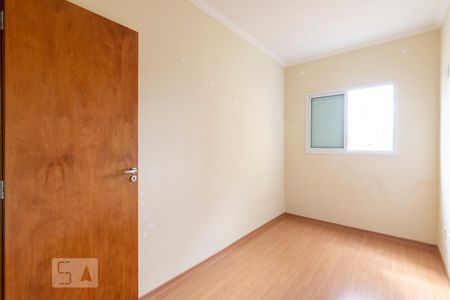 Apartamento à venda com 55m², 2 quartos e 1 vagaQuarto 2