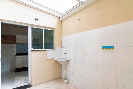 Apartamento à venda com 55m², 2 quartos e 1 vagaÁrea de Serviço
