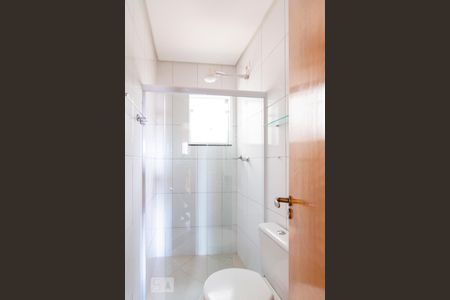 Apartamento à venda com 55m², 2 quartos e 1 vagaBanheiro