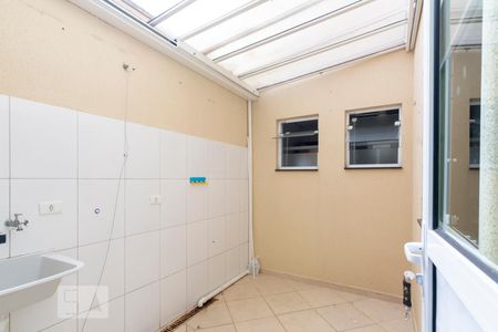 Apartamento à venda com 55m², 2 quartos e 1 vagaÁrea de Serviço