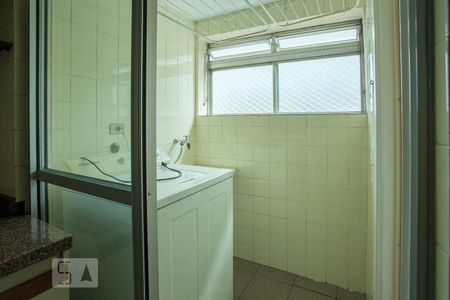 Apartamento para alugar com 51m², 1 quarto e 1 vagaÁrea de Serviço