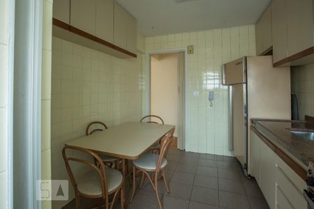 Apartamento para alugar com 51m², 1 quarto e 1 vagaCozinha