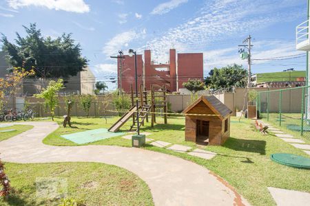 Apartamento para alugar com 42m², 2 quartos e sem vagaÁrea Comum - Playground