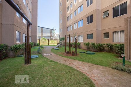 Apartamento para alugar com 42m², 2 quartos e sem vagaÁrea Comum - Playground