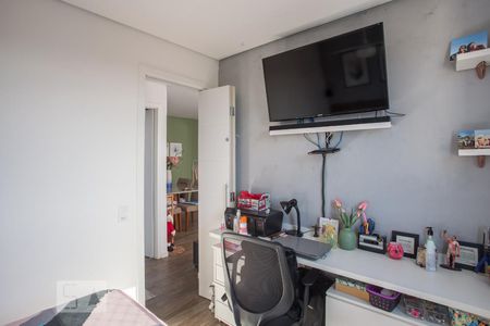 Quarto de apartamento para alugar com 2 quartos, 42m² em Jardim das Graças, São Paulo