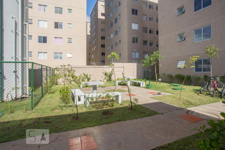 Apartamento para alugar com 42m², 2 quartos e sem vagaÁrea comum