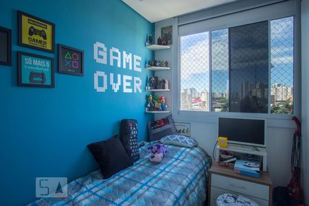 Quarto de apartamento para alugar com 2 quartos, 42m² em Jardim das Graças, São Paulo