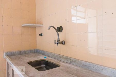 Apartamento à venda com 63m², 2 quartos e 1 vagaCozinha