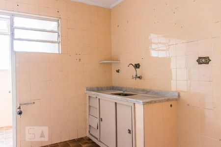 Apartamento à venda com 63m², 2 quartos e 1 vagaCozinha