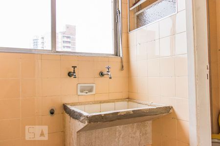 Apartamento à venda com 63m², 2 quartos e 1 vagaÁrea de Serviço