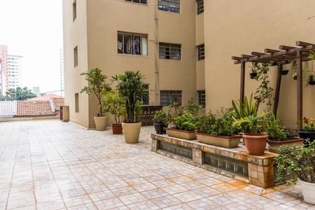 Apartamento à venda com 63m², 2 quartos e 1 vagaÁrea Comum