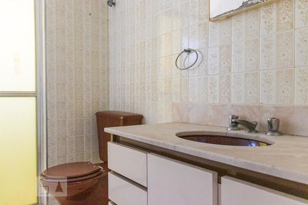 Apartamento à venda com 63m², 2 quartos e 1 vagaBanheiro