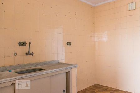 Apartamento à venda com 63m², 2 quartos e 1 vagaCozinha