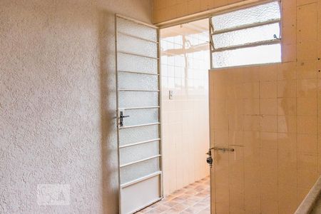 Apartamento à venda com 63m², 2 quartos e 1 vagaCozinha
