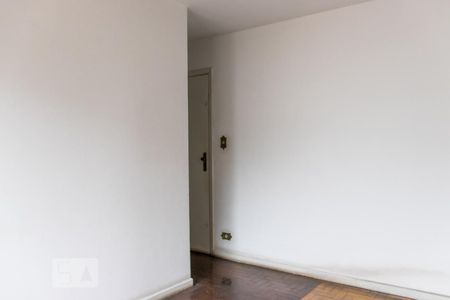 Sala de apartamento à venda com 2 quartos, 63m² em Vila Assunção, Santo André