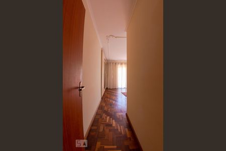 Casa à venda com 400m², 4 quartos e 2 vagasQuarto 1 - Suíte