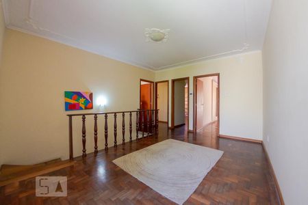 Casa à venda com 400m², 4 quartos e 2 vagasSegundo Pavimento