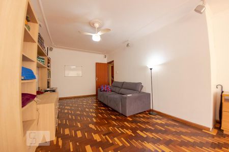 Casa à venda com 400m², 4 quartos e 2 vagasSala do Segundo Pavimento