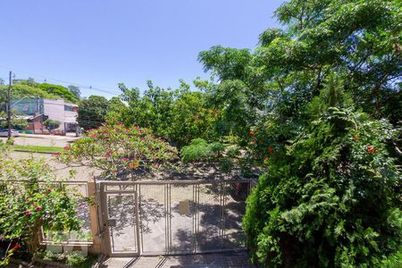 Casa à venda com 400m², 4 quartos e 2 vagasVista da Sacada do Quarto 1