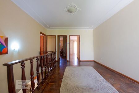 Casa à venda com 400m², 4 quartos e 2 vagasSegundo Pavimento