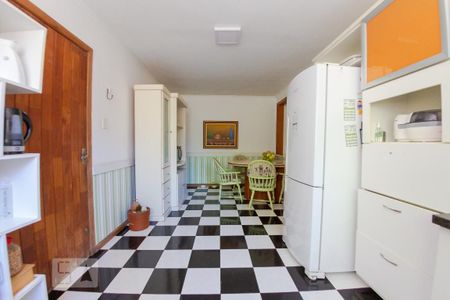 Casa à venda com 400m², 4 quartos e 2 vagasCozinha