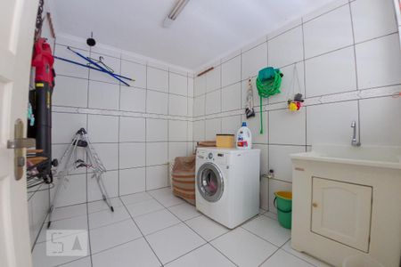 Casa à venda com 400m², 4 quartos e 2 vagasÁrea de Serviço