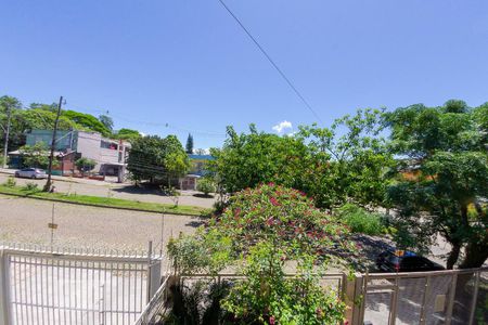 Casa à venda com 400m², 4 quartos e 2 vagasVista da Sacada dos quartos 2 e 3