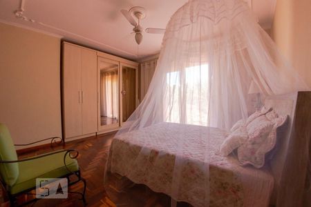 Casa à venda com 400m², 4 quartos e 2 vagasQuarto 1 - Suíte