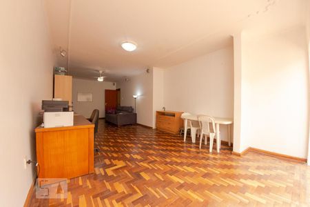 Casa à venda com 400m², 4 quartos e 2 vagasSala do Segundo Pavimento